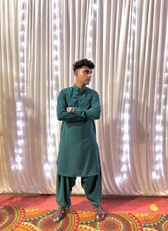 Asif - Male এস্কর্ট in Mumbai Photo 3 of 4