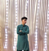 Asif - Male एस्कॉर्ट in Mumbai