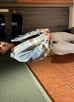 Asif - Male এস্কর্ট in Mumbai Photo 4 of 4