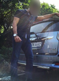 Virat Khanna - Male escort in Mumbai Photo 2 of 4