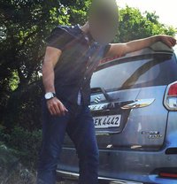Virat Khanna - Male escort in Mumbai