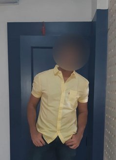 Virat Khanna - Male escort in Mumbai Photo 3 of 4