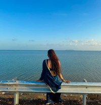 Neha Independent escorts service bangalo - एस्कॉर्ट in Bangalore