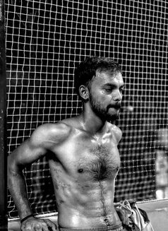 Kabir - Male escort in New Delhi Photo 1 of 7