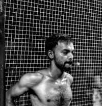 Kabir - Male escort in New Delhi