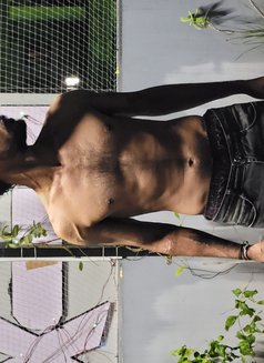 Kabir - Male escort in New Delhi Photo 4 of 7