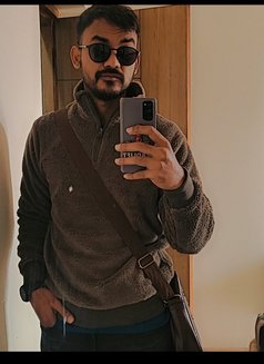 Kabir - Male escort in New Delhi Photo 7 of 7