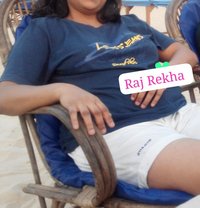 Raj Rekha - எஸ்கார்ட் in Pune