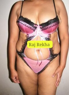 Raj Rekha - escort in Pune Photo 4 of 5