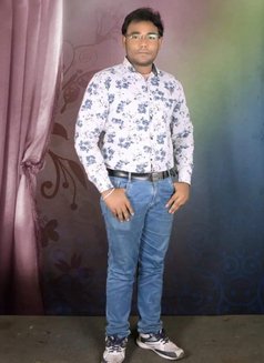 Aman Playboy - Male escort in Kolkata Photo 2 of 3