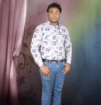 Aman Playboy - Male एस्कॉर्ट in Kolkata