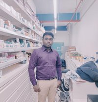 Aman Playboy - Male एस्कॉर्ट in Kolkata