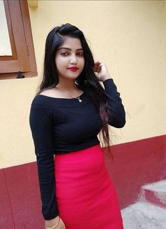 Puja - एस्कॉर्ट in Pune Photo 1 of 1