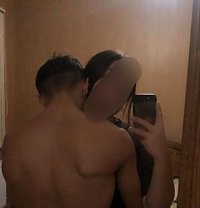 Mak - Male escort in Surat