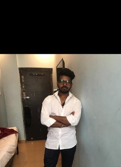 Manav - Male escort in New Delhi Photo 2 of 2