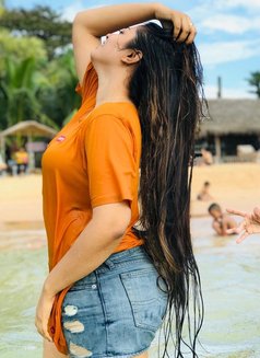 Mehak❣️ Cam Show ❣️ - escort in Bangalore Photo 3 of 4