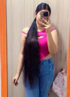 Mehak❣️ Cam Show ❣️ - escort in Bangalore Photo 4 of 4