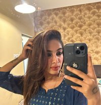 I'm Riya Independent Cam & Meet❣️ - एस्कॉर्ट in Mumbai