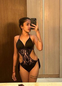 I'm Riya Independent Cam & Meet❣️ - एस्कॉर्ट in Mumbai Photo 3 of 3