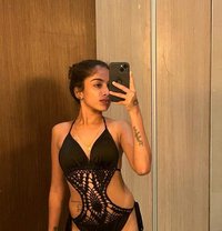 I'm Riya Independent Cam & Meet❣️ - एस्कॉर्ट in Mumbai