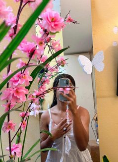 Miya - Transsexual एस्कॉर्ट in Bangalore Photo 2 of 8