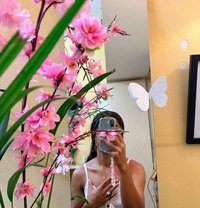 Miya - Transsexual escort in Bangalore