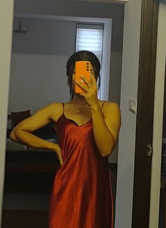 Miya - Transsexual एस्कॉर्ट in Bangalore Photo 6 of 8