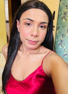 Miya - Transsexual एस्कॉर्ट in Bangalore Photo 7 of 8