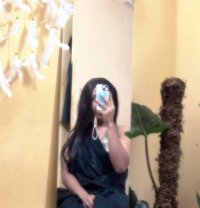 Miya - Transsexual escort in Bangalore
