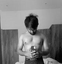 Johnny Martin - Male escort in Udaipur