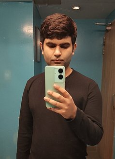 Aryan Arora - Male एस्कॉर्ट in New Delhi Photo 1 of 4