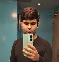 Aryan Arora - Male এস্কর্ট in New Delhi