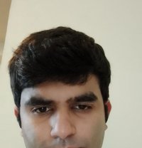 Aryan Arora - Male এস্কর্ট in New Delhi