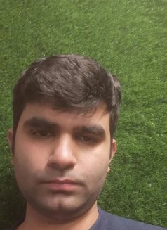 Aryan Arora - Male एस्कॉर्ट in New Delhi Photo 3 of 4