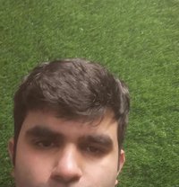 Aryan Arora - Male এস্কর্ট in New Delhi