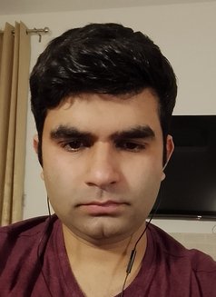 Aryan Arora - Male एस्कॉर्ट in New Delhi Photo 4 of 4