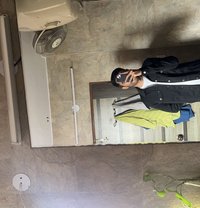 Aryan - Male ఎస్కార్ట్ in Gurgaon