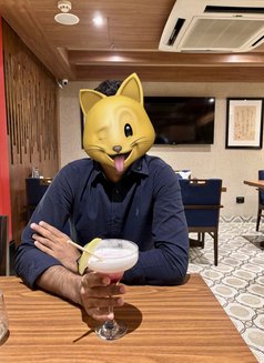 Aryan - Male எஸ்கார்ட் in Gurgaon Photo 2 of 4