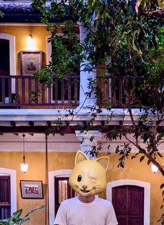 Aryan - Male எஸ்கார்ட் in Gurgaon Photo 3 of 4