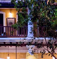 Aryan - Male ఎస్కార్ట్ in Gurgaon