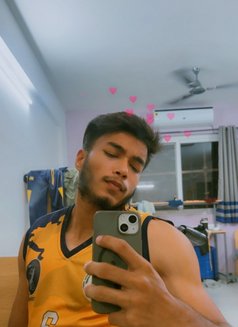 Pawan - Male escort in New Delhi Photo 5 of 8