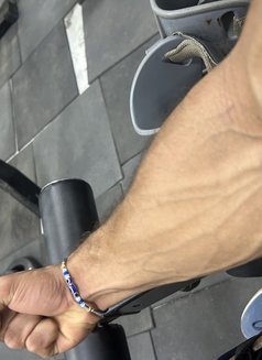 Pawan - Male escort in New Delhi Photo 8 of 8