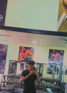 Vaibhavsontakke - Male escort in Aurangabad  Photo 1 of 6