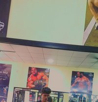 Vaibhav - Male এস্কর্ট in Aurangabad Photo 1 of 5