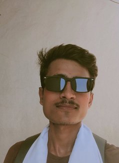 Vaibhavsontakke - Male escort in Aurangabad  Photo 2 of 6