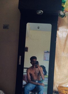 Vaibhavsontakke - Male escort in Aurangabad  Photo 3 of 6