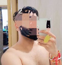 Independent Delhi Ncr Boy Kunal - Male এস্কর্ট in New Delhi