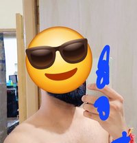 Independent Delhi Ncr Boy Kunal - Male এস্কর্ট in New Delhi