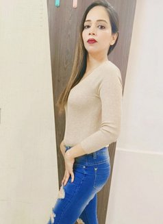 Naughty Reya Real Meet and Cam - এস্কর্ট in Mumbai Photo 3 of 3