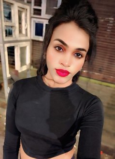 Shemale Chennai Apsara - Transsexual ఎస్కార్ట్ in Chennai Photo 1 of 5